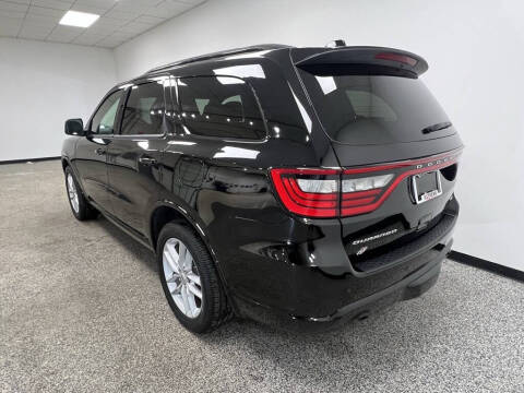 2025 Dodge Durango GT Plus