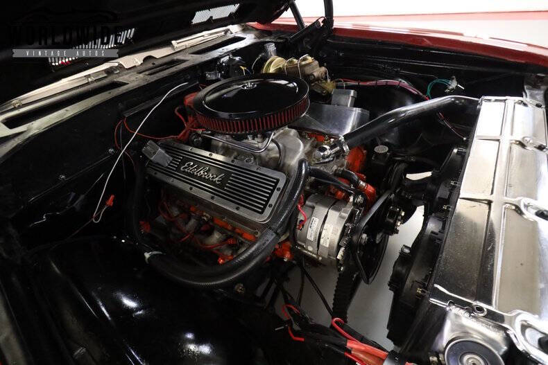 1968 Chevrolet Chevelle