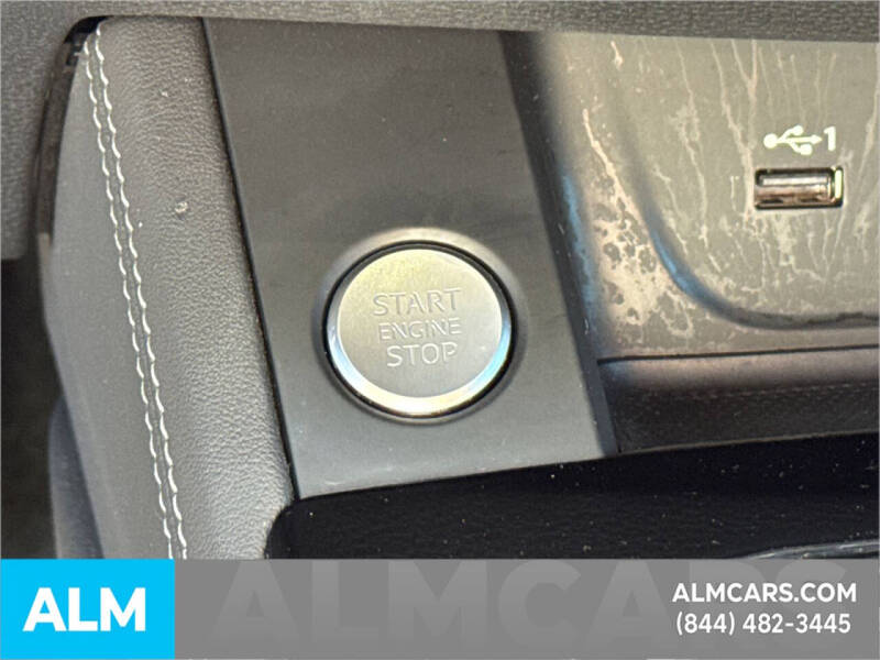 2022 Audi A5 Sportback quattro S line Prem Plus 45 TFSI