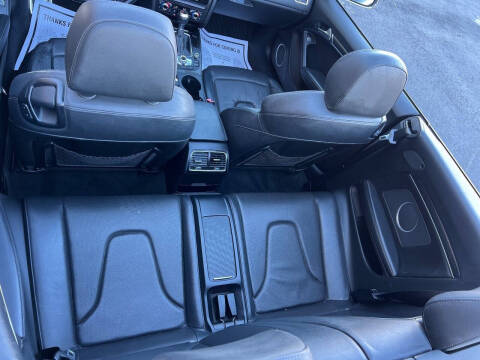 2013 Audi S5 3.0T quattro Prestige