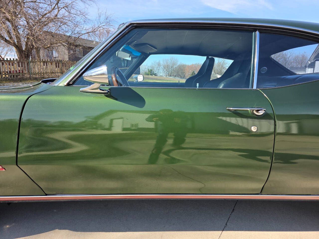 1972 Buick Skylark 56