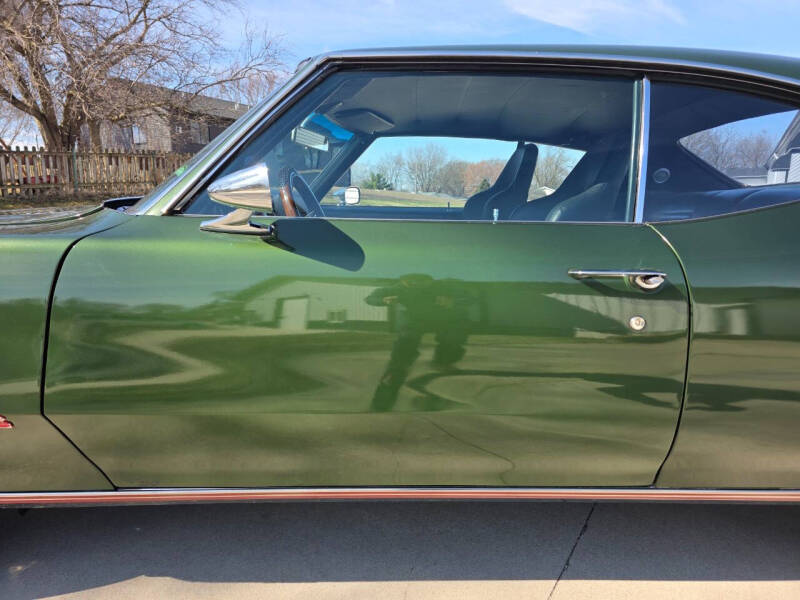 1972 Buick Skylark