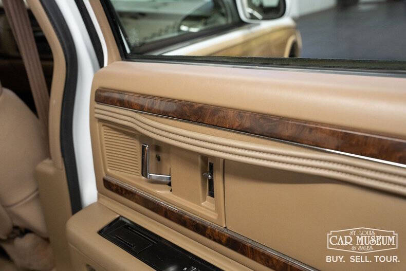 1996 Buick Roadmaster Estate