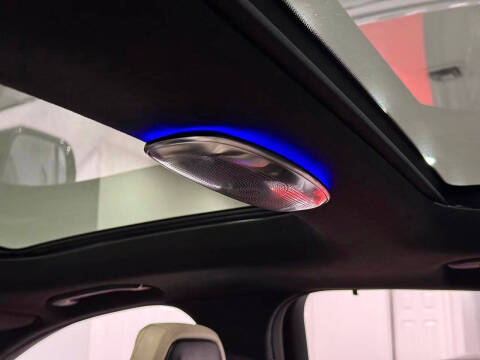 2019 Mercedes-Benz E-Class AMG E 63 S