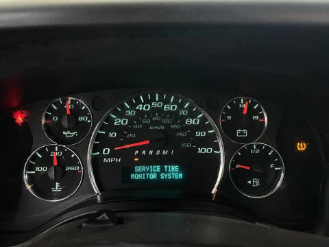 2017 Chevrolet Express 3500