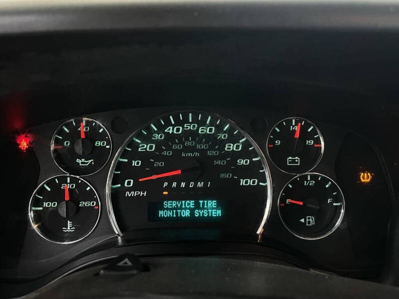 2017 Chevrolet Express 3500