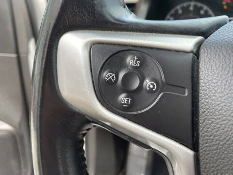 2018 GMC Acadia SLE-1