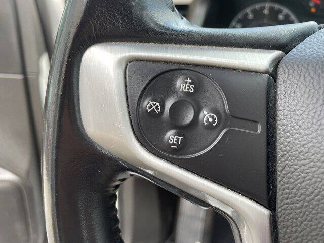 2018 GMC Acadia SLE-1