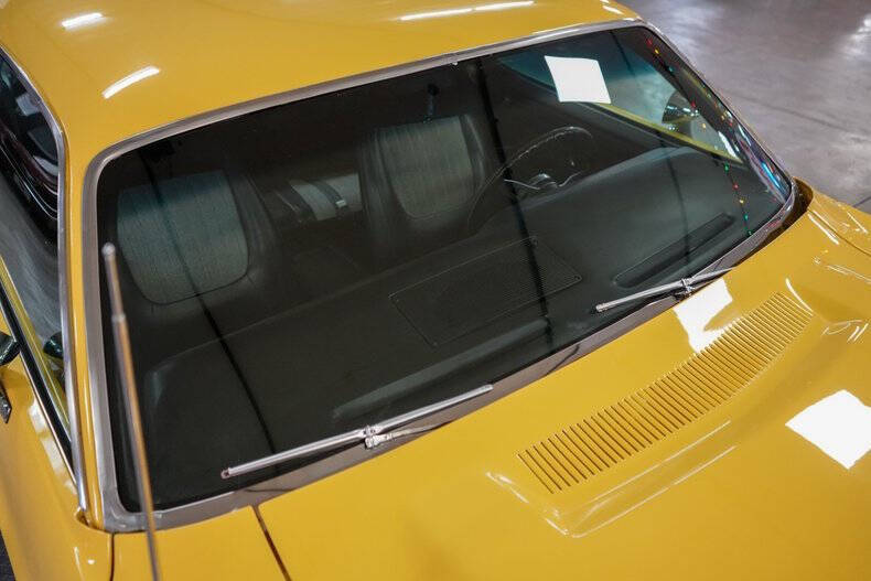 1970 Dodge Challenger