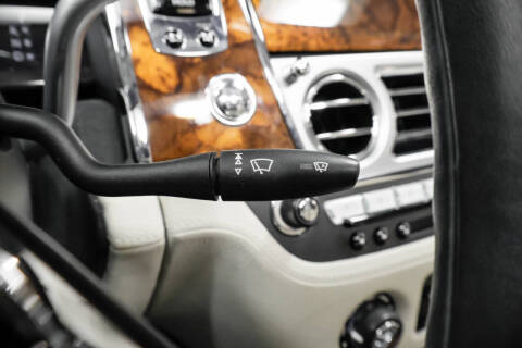 2010 Rolls-Royce Ghost