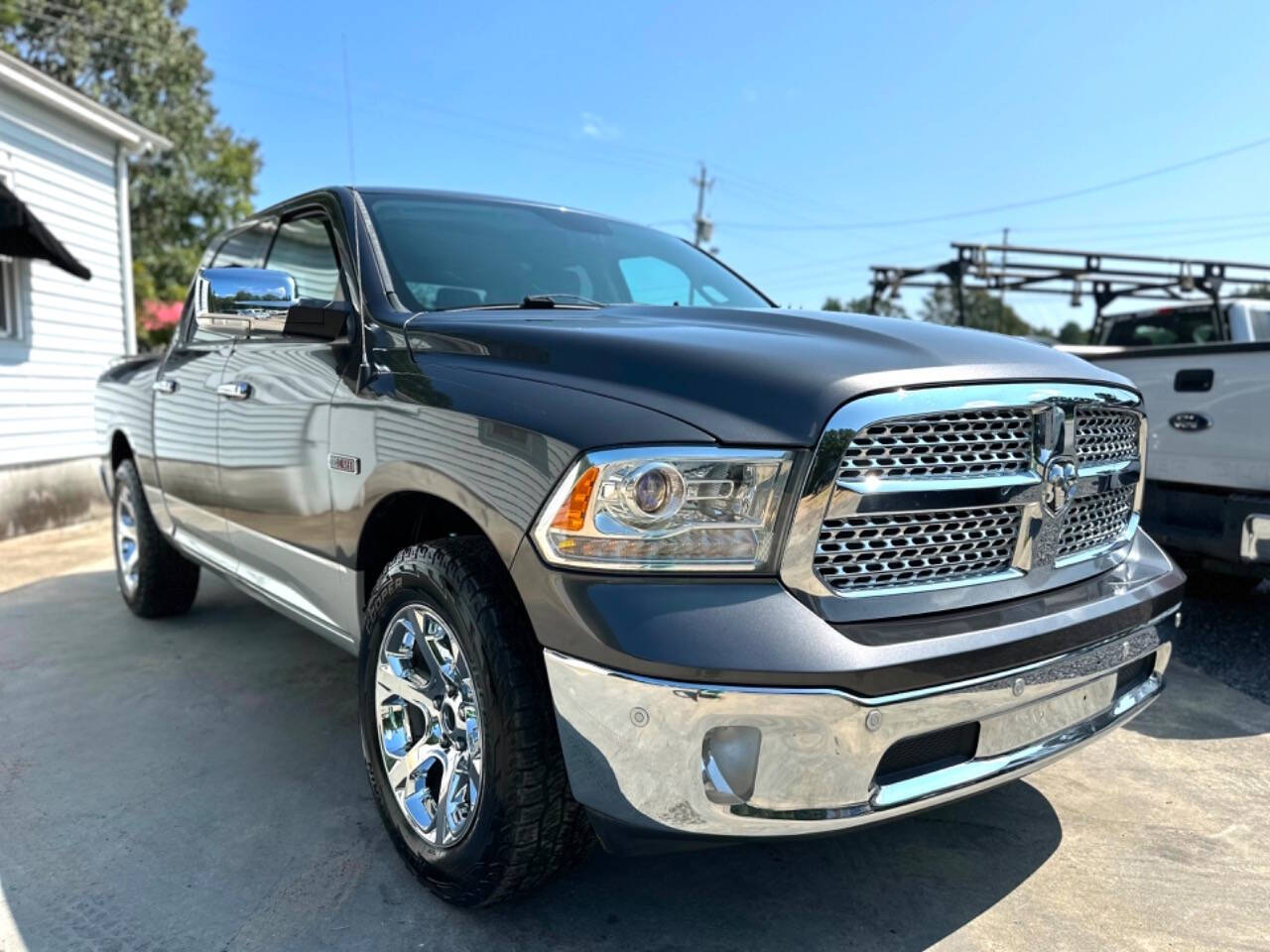 2015 Ram 1500 for sale at Karas Auto Sales Inc. in Sanford, NC