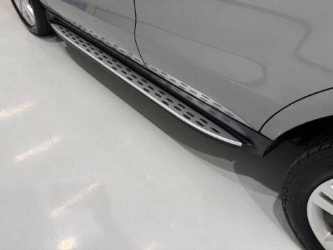 2012 Mercedes-Benz M-Class ML 350