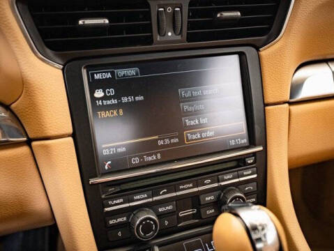 2015 Porsche 911 Carrera S