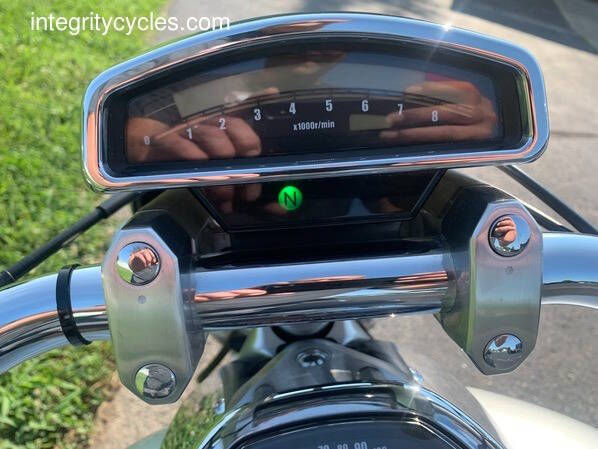 2006 Suzuki Boulevard M109R