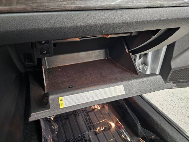 2016 Volkswagen Passat V6 SEL Premium