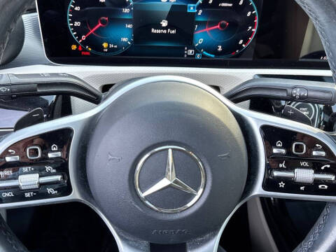 2020 Mercedes-Benz A-Class A 220 4MATIC