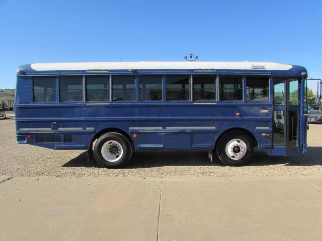 2005 Thomas Built Buses Transit-Liner EF