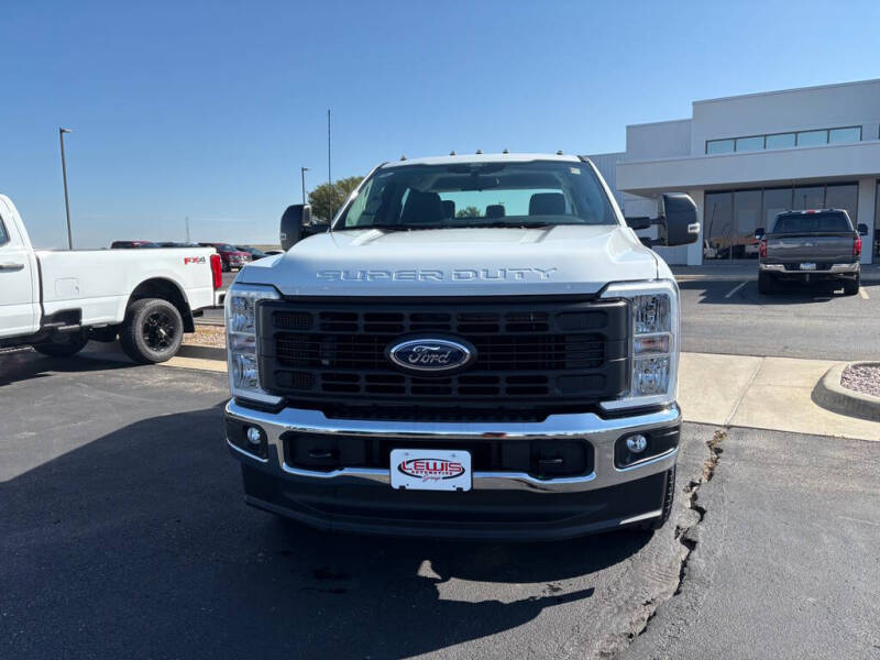 2026 Ford F-350 Super Duty
