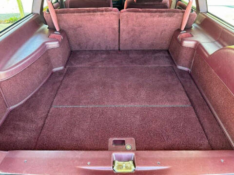 1996 Buick Century Special