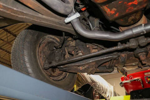 1957 Chevrolet Corvette