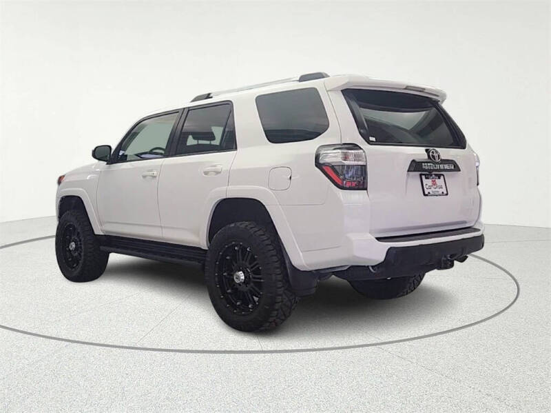 2014 Toyota 4Runner Limited