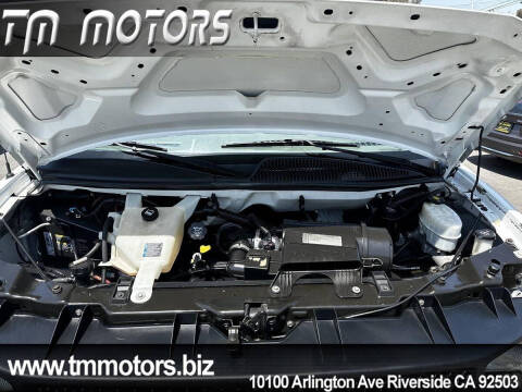 2011 Chevrolet Express 2500