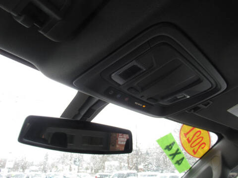 2021 Chevrolet Silverado 2500HD