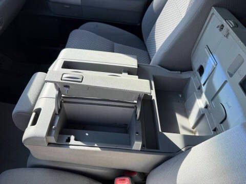 2008 Toyota Tundra SR5