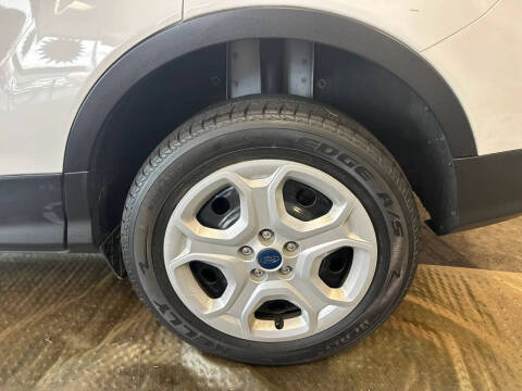 2019 Ford Escape S