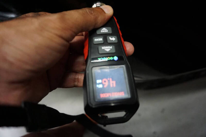 2016 Land Rover Range Rover Autobiography