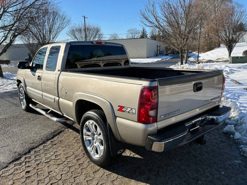 2003 Chevrolet Silverado 1500 LS