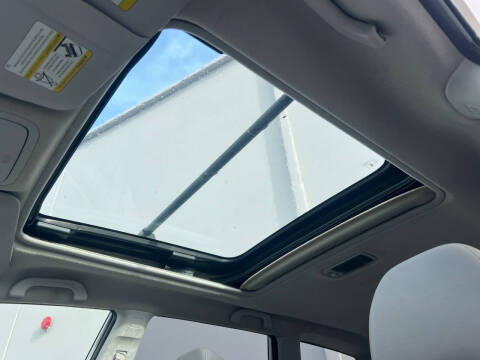 2013 Subaru Forester 2.5X Limited