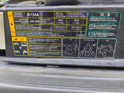 2005 Ford E-Series E-350 SD