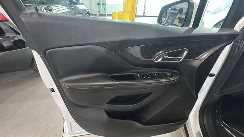 2013 Buick Encore Premium