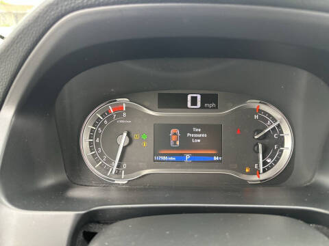 2018 Honda Ridgeline RTL