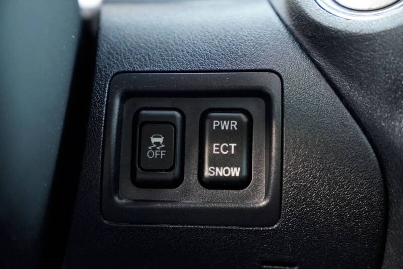 2007 Lexus IS 350