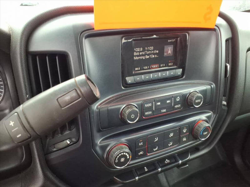 2014 GMC Sierra 1500