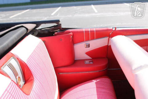 1960 Chevrolet Impala