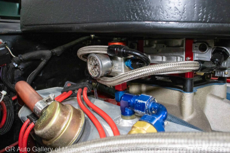 1978 Chevrolet Camaro