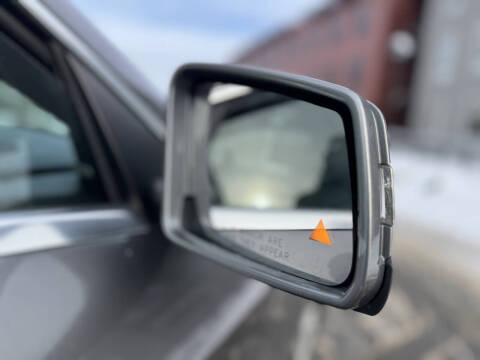 2019 Mercedes-Benz CLA CLA 250 4MATIC