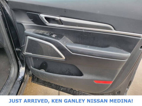 2021 Kia Telluride LX