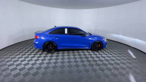 2023 Audi RS 3 2.5T quattro