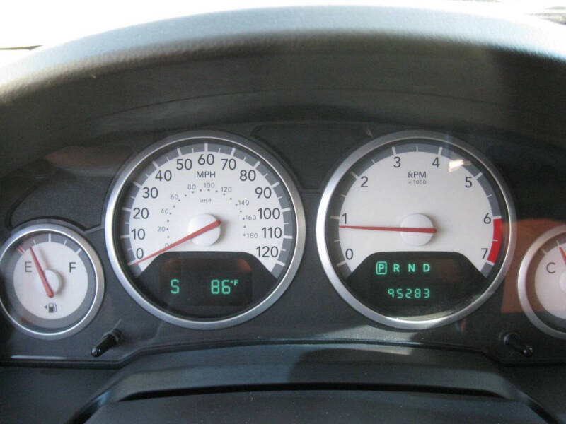 2010 Dodge Grand Caravan SXT