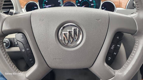 2009 Buick Enclave CX