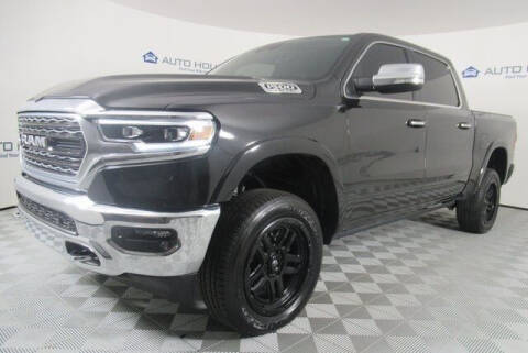 2022 RAM 1500 for sale at MyAutoJack.com @ Auto House in Tempe AZ