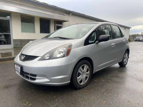 2011 Honda Fit for sale at 707 Motors in Fairfield CA