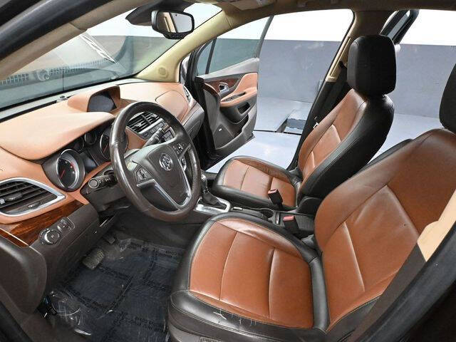 2014 Buick Encore Premium