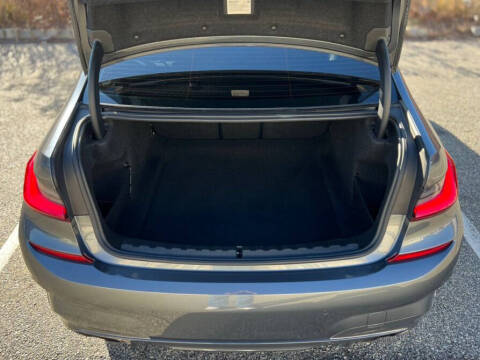 2020 BMW 3 Series M340i xDrive