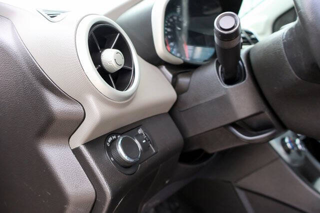 2017 Chevrolet Sonic Premier Auto