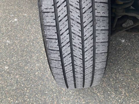 2008 Chevrolet Express 2500